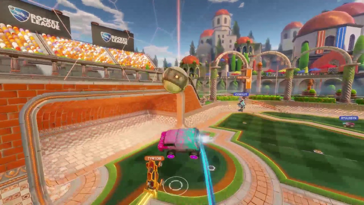 RL-Kura & Ryuu Highlights