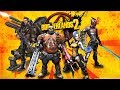 Borderlands 2   ,вспоминаем былое )