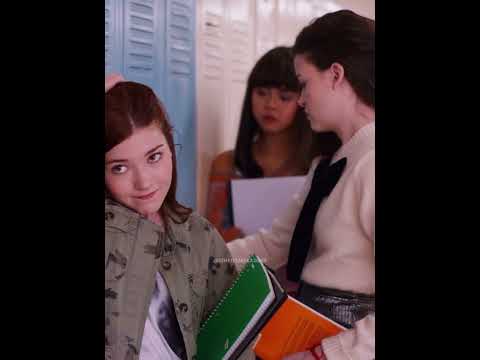 They All IGNORED Ginny Georgia