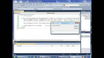 String Concatenation