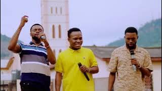 POWERFUL WORSHIP EVER 🔥FROM KOO NHYIRA AND KEN BROTHERS