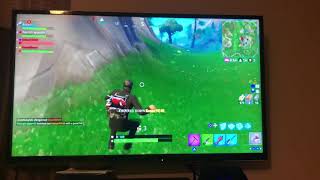 Dumb Ass On Fortnite