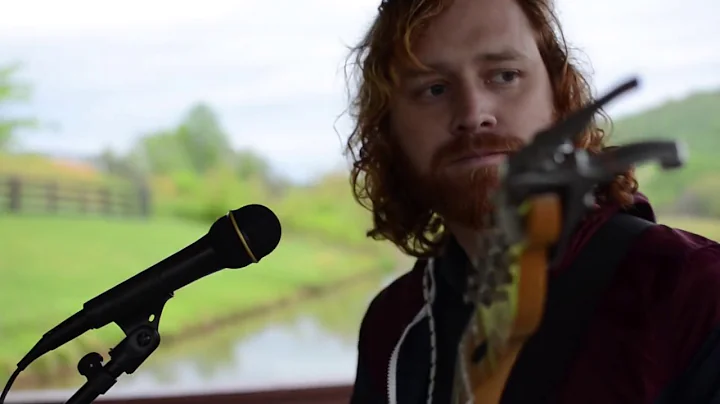 Honest Haloway - Let Her Down (Sperryville Farm Se...