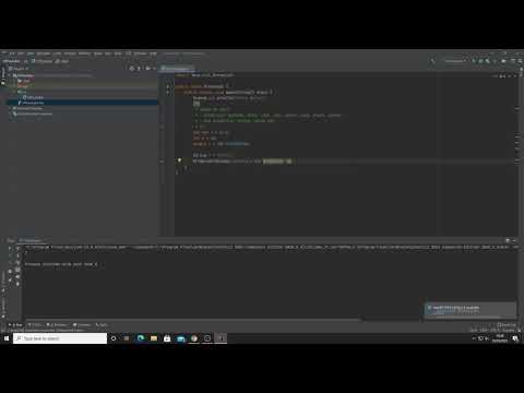 Java Programming - Data Types