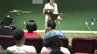 Apostolic Gathering 2011 Prophet Shari Gamedze pt1 2.mp4