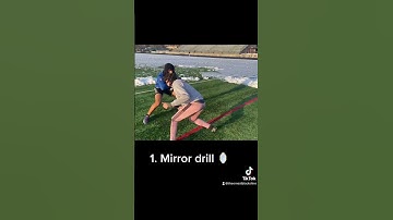 Db drills tha will make you a better corner pt.2 🔒 *i do not own the copyrights to music*