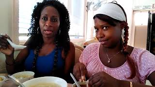 Golden City Chinese Restaurant Review