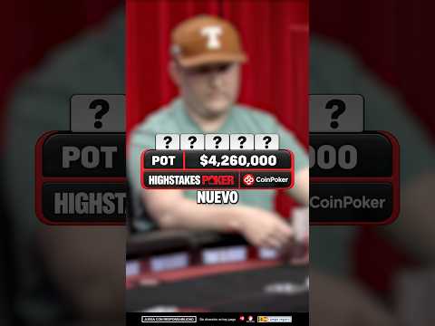 ¿Qué son las Mesas de Poker en Vivo en Goldzino?