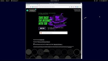 Website Fingerprinting Attack