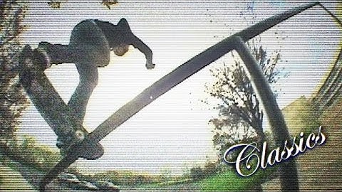 Classics: Chris Cole