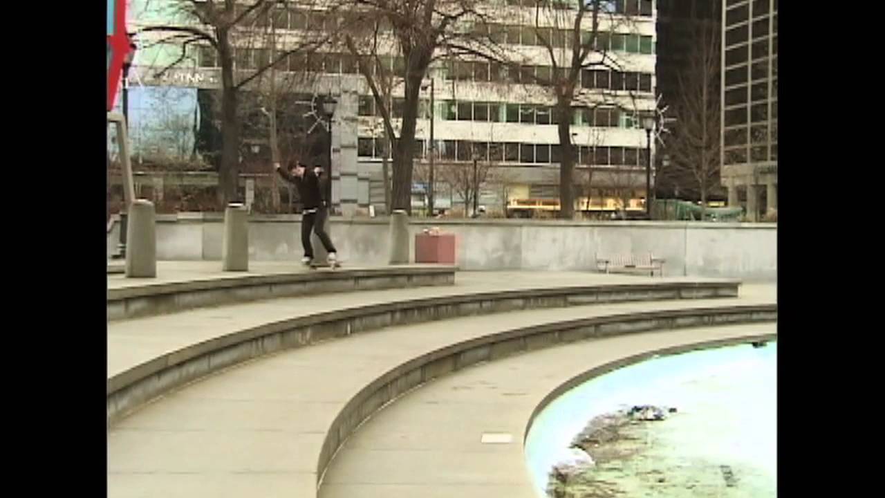 Classics: Chris Cole's 