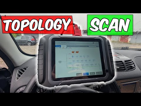 Xtool D8 Automotive Scan Tool