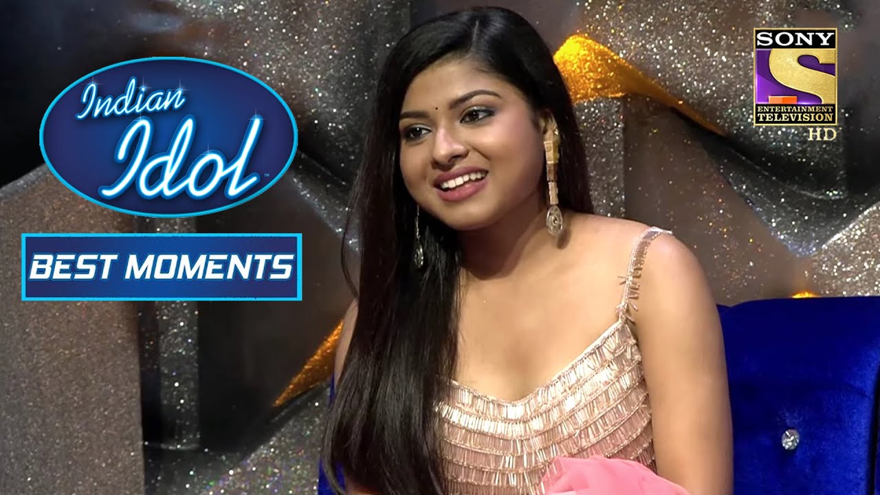 Arunita है Next In Line To Perform Indian Idol Season 12 Best
