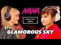 【歌ってみた】GLAMOROUS SKY - NANA starring うさたに &times; misono