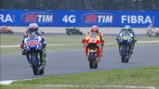 The best of the #SanMarinoGP