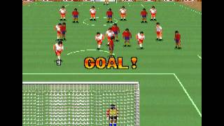 Super Soccer - </a><b><< Now Playing</b><a> - User video