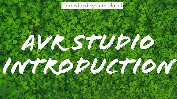 Introduction to Embedded System Lab