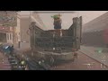 DMZ Vondel "Chaotic Run"
