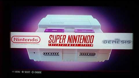 Retropie Raspberry Pi Game Interface