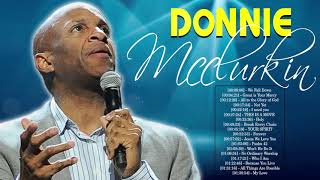 Donnie McClurkin - Top Gospel Music Praise And Worship - Greatest Black Gospel Songs - Old School Gospel