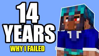14 Years on YouTube... Was It Worth It?