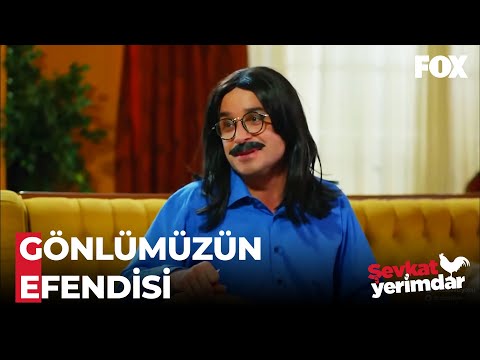 Erkan'ın Hikayesi Nasıl Başladı? - Şevkat Yerimdar Özel Sahneler