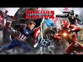 Captain America Civil War Full Movie Hindi Dubbed Facts | Chris Evans | Robert Downey Jr. | Anthony