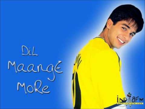 Dil Maange More - Aisa Deewana (HQ Audio)