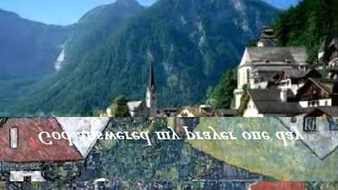 The Miracle  PhotoStory2.wmv
