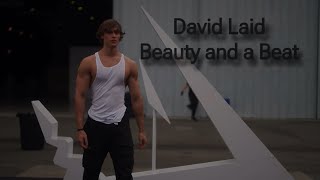 David Laid motivational edit X Justin Bieber - Beauty And A Beat ( ft.Nicki Minaj ) ( Sped Up )