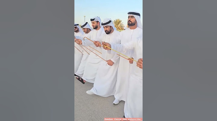 UAE WELCOME STYLE #hamdan #fazza #UAE #dubai
