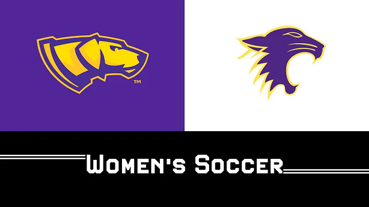 UWSP Women's Soccer vs. St. Catherine