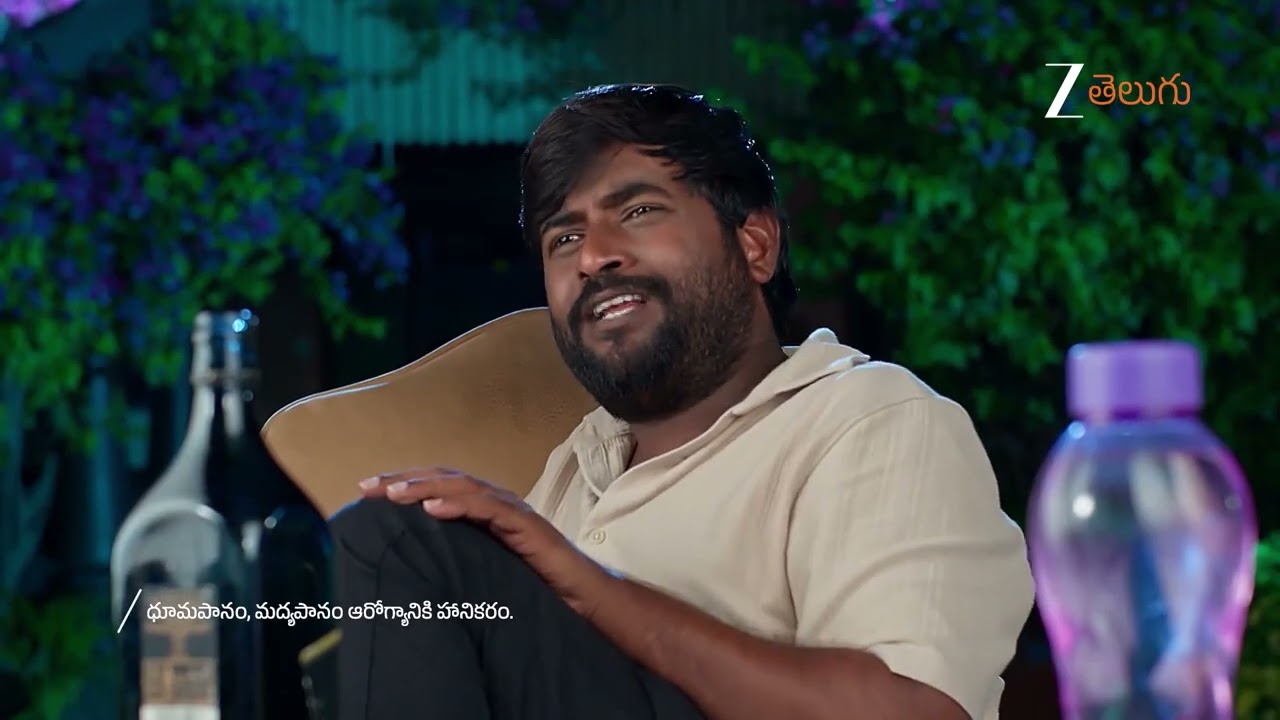 Jagadhatri Telugu | జేడీ, కేదార్ ల గురించి తెలుసుకునే ప్రయత్నం లో తాయారు