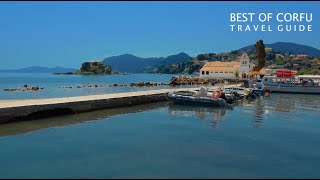 Best of Corfu - Travel Guide