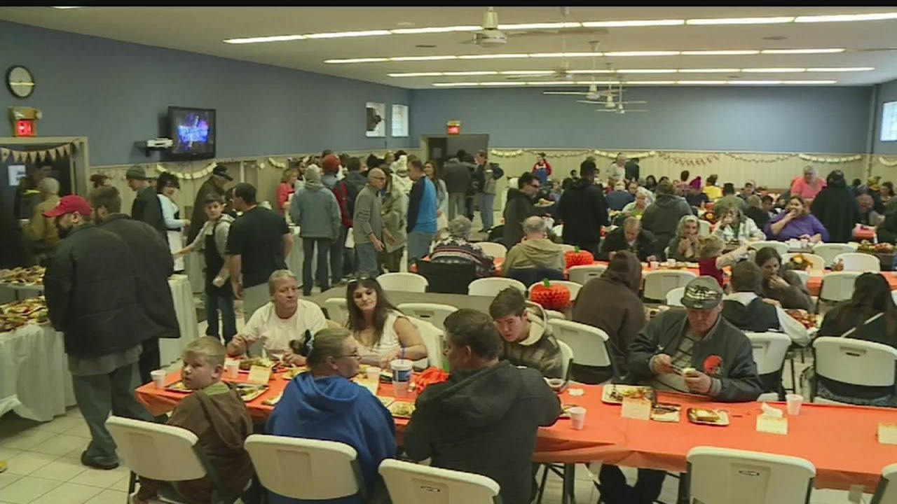 Ohio homeless rates declining, Youngstown unaffected by change YouTube