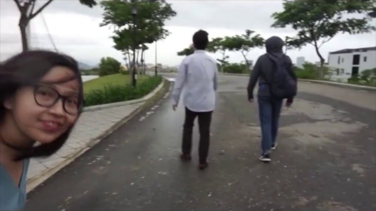 P2A Project 2018 - Binus International University