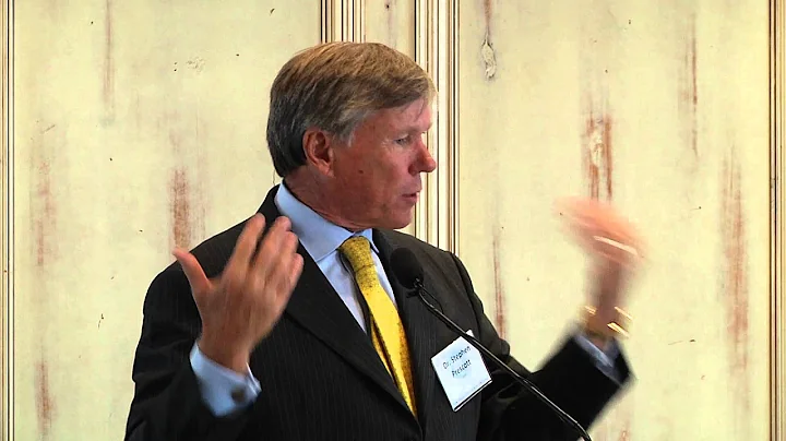Dr. Stephen Prescott - Sept. 10, 2014
