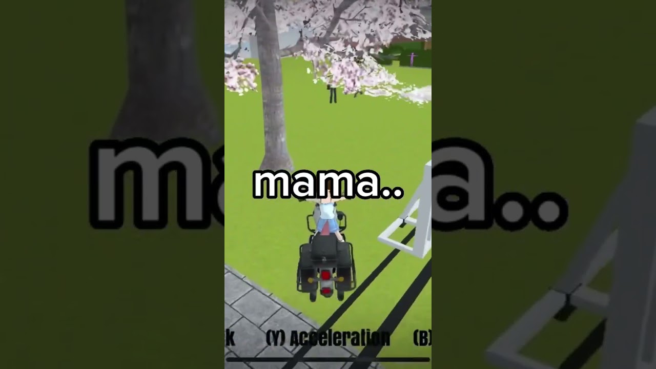 just killed a man 🤭 