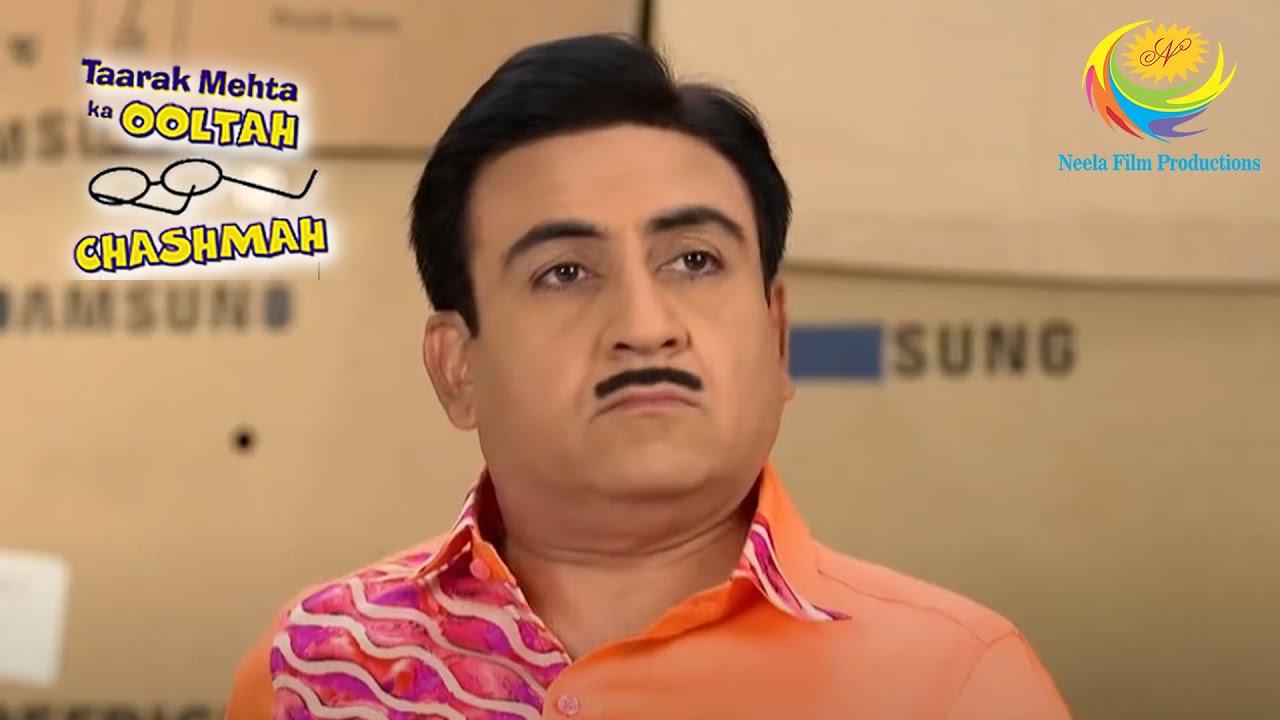 Jethalal's Good Fortune Ends | Full Episode | Taarak Mehta Ka Ooltah Chashmah | Chamatkari Angoothi