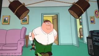 Family Guy: Free Hat