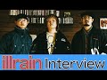 【インタビュー】プロデューサー illrainの話 しっかり聞いてみた！【ヒップホップ】
