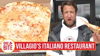 Barstool Pizza Review - Villagio's Italiano Restaurant (Hartsdale, NY) presented by Slice screenshot 4