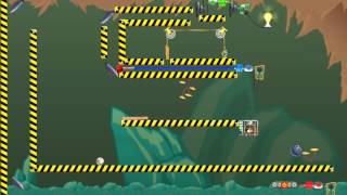Contraption Maker Beta - Spelunking exploit