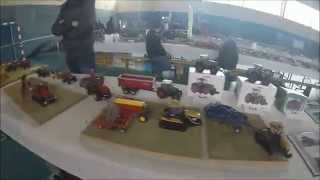 °GoPro° Exposition de miniature agricole a Loudeac (22)