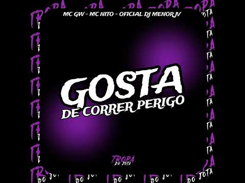 Gosta de Correr Perigo