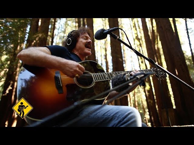 Listen to the Music feat. Tom Johnston (The Doobie Brothers) | Playing For Change class=