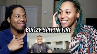 Bugzy Malone - AND WHAT Freestyle[Reaction]