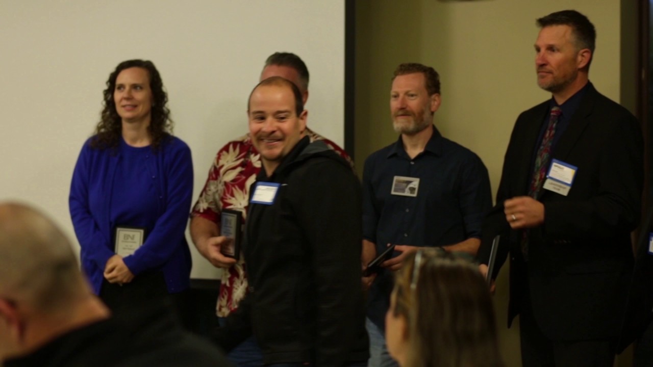 BNI Success Stories YouTube