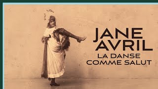 Jane Avril, la danse comme salut - Culture Prime by France tv arts 1,314 views 4 months ago 3 minutes, 55 seconds