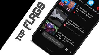 Top Chrome Flags | Safe Browsing💥💥 screenshot 5